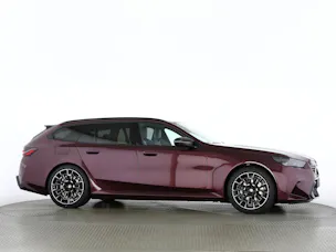BMW M5 xDrive Touring