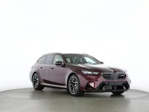 BMW M5 xDrive Touring