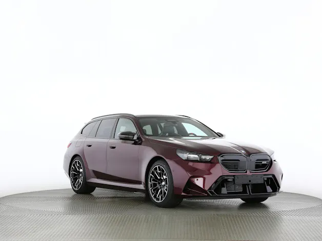 BMW M5 xDrive Touring