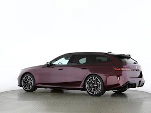 BMW M5 xDrive Touring