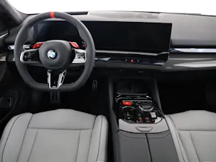 BMW M5 xDrive Touring