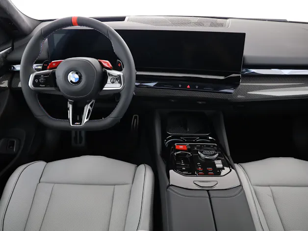 BMW M5 xDrive Touring