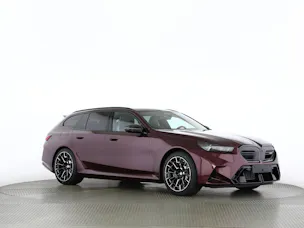 BMW M5 xDrive Touring