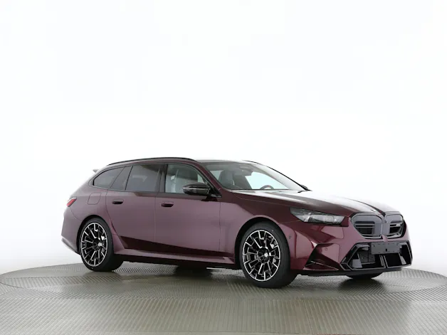 BMW M5 xDrive Touring