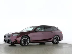 BMW M5 xDrive Touring