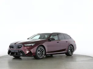 BMW M5 xDrive Touring