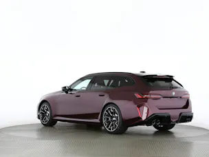 BMW M5 xDrive Touring