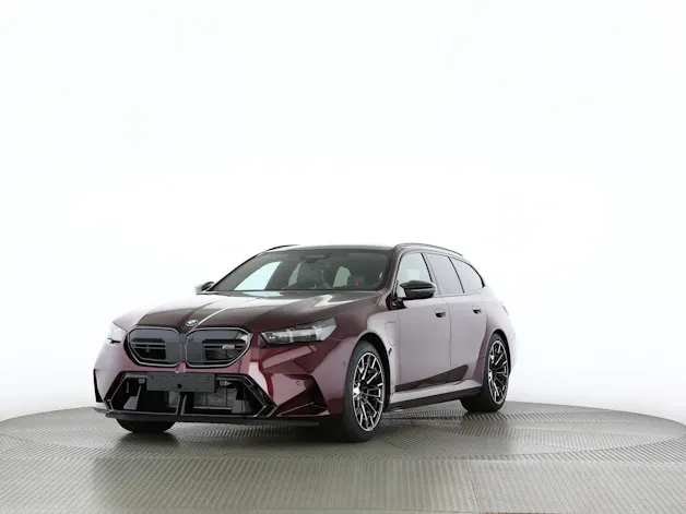 BMW M5 xDrive Touring