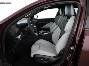 BMW M5 xDrive Touring