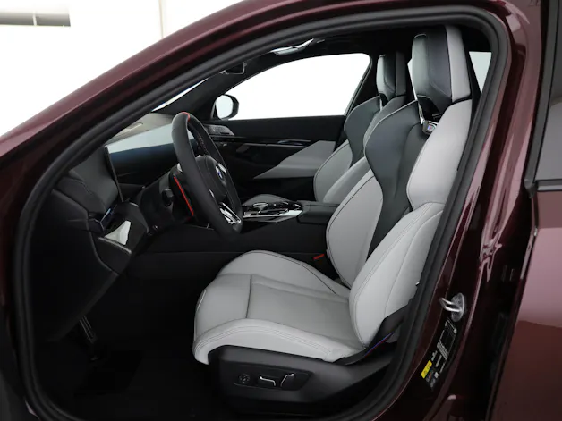 BMW M5 xDrive Touring