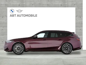 BMW M5 xDrive Touring