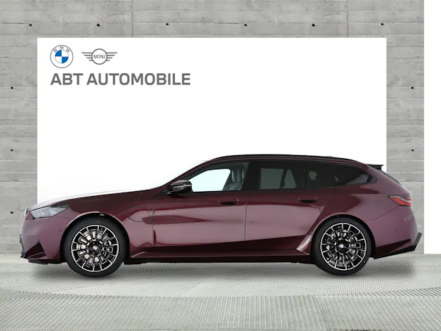BMW M5 xDrive Touring