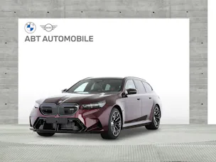BMW M5 xDrive Touring