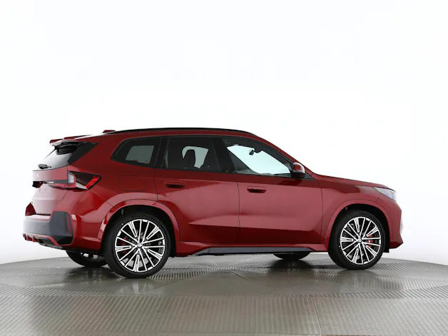 BMW iX1 30 xDrive