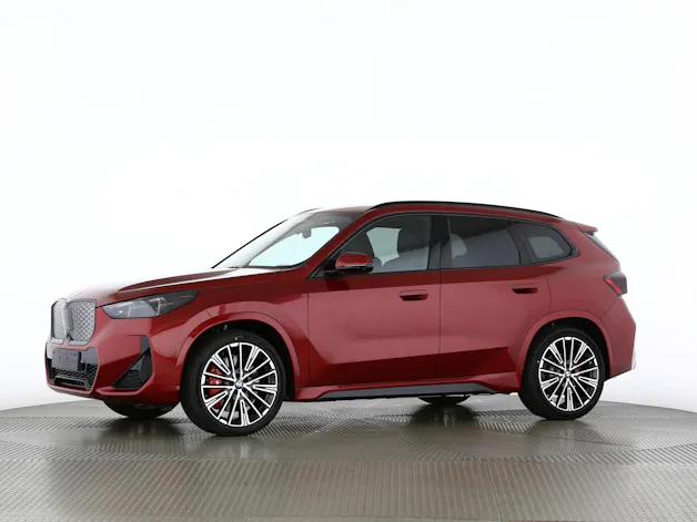 BMW iX1 30 xDrive