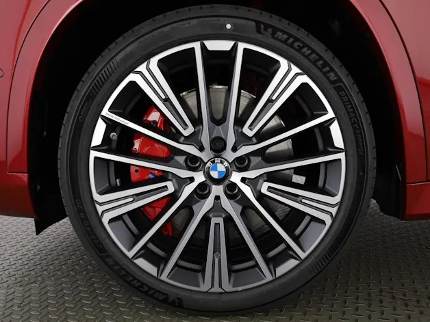 BMW iX1 30 xDrive