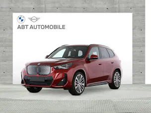 BMW iX1 30 xDrive
