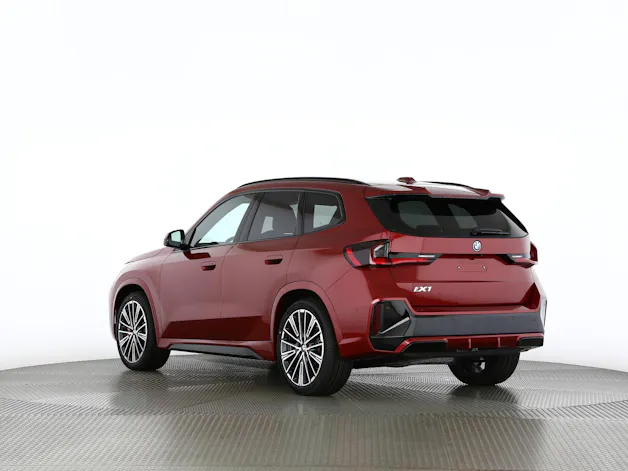 BMW iX1 30 xDrive