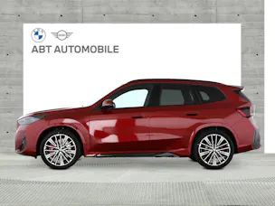 BMW iX1 30 xDrive