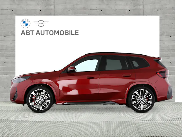 BMW iX1 30 xDrive