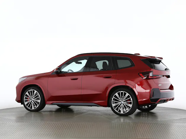 BMW iX1 30 xDrive