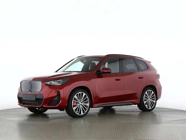 BMW iX1 30 xDrive