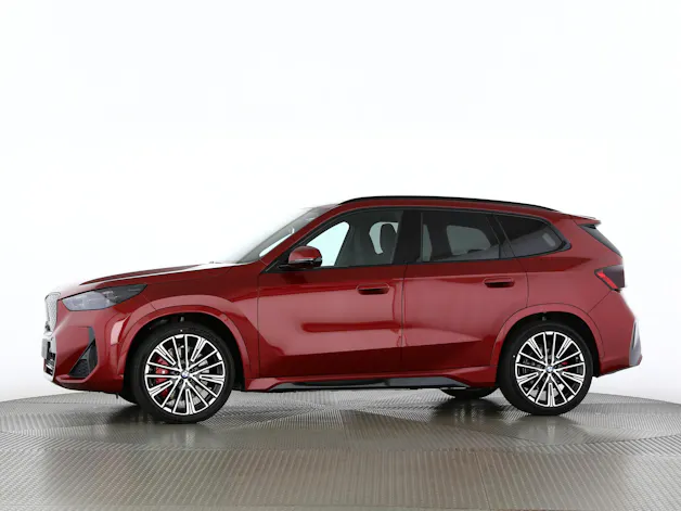 BMW iX1 30 xDrive