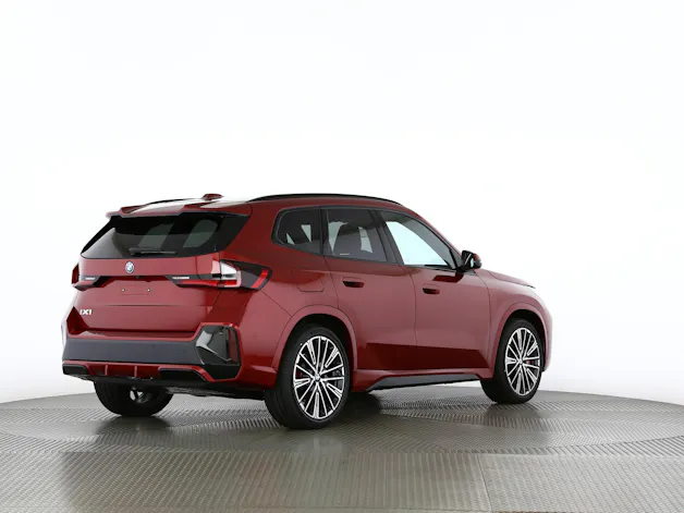 BMW iX1 30 xDrive