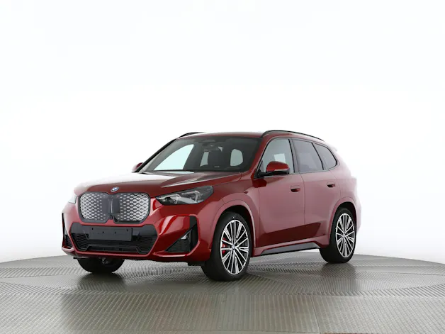 BMW iX1 30 xDrive