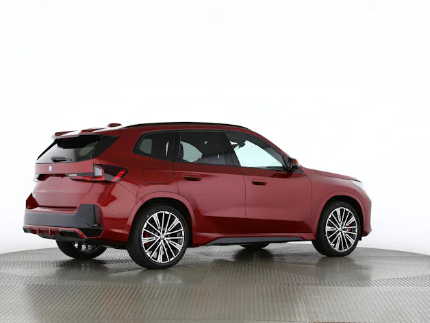 BMW iX1 30 xDrive