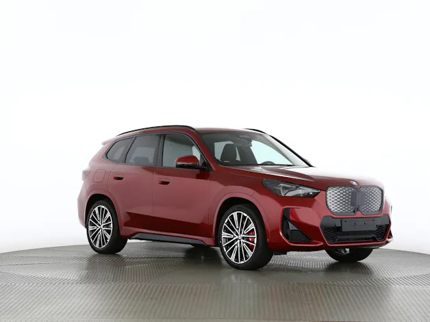 BMW iX1 30 xDrive