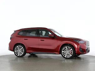 BMW iX1 30 xDrive