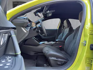 Peugeot 208 1.2 Hybrid 145 GT