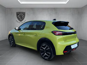 Peugeot 208 1.2 Hybrid 145 GT