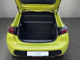 Peugeot 208 1.2 Hybrid 145 GT