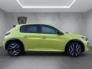 Peugeot 208 1.2 Hybrid 145 GT
