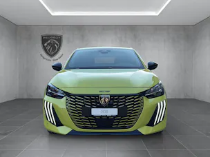 Peugeot 208 1.2 Hybrid 145 GT