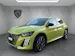 Peugeot 208 1.2 Hybrid 145 GT