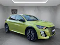 Peugeot 208 1.2 Hybrid 145 GT