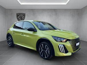 Peugeot 208 1.2 Hybrid 145 GT