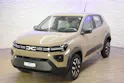 Dacia Spring Expression *CCS-Ladeanschluss*