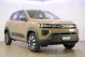 Dacia Spring Expression *CCS-Ladeanschluss*