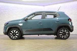 Dacia Spring Expression *CCS-Ladeanschluss*