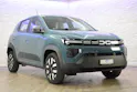 Dacia Spring Expression *CCS-Ladeanschluss*