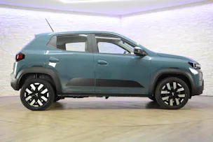 Dacia Spring Expression *CCS-Ladeanschluss*