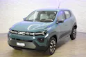 Dacia Spring Expression *CCS-Ladeanschluss*