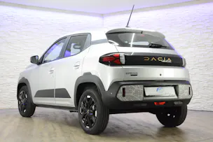 Dacia Spring Extreme  *CCS-Ladeanschluss*