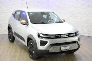Dacia Spring Extreme  *CCS-Ladeanschluss*