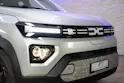 Dacia Spring Extreme  *CCS-Ladeanschluss*