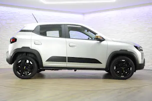 Dacia Spring Extreme  *CCS-Ladeanschluss*